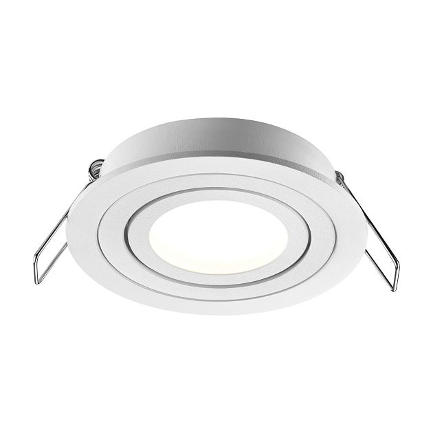 Светильник встраиваемый поворотный NOVOTECH MORUS 371017 - фото 4