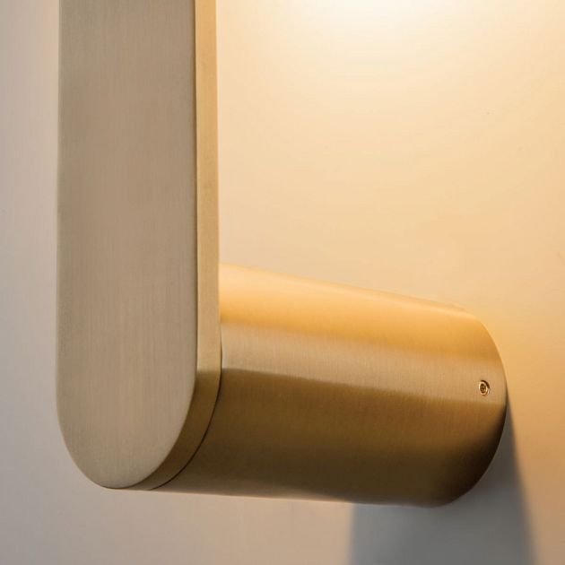 Настенный светильник (бра) MAYTONI Connect MOD356WL-L4BS3K - фото 7