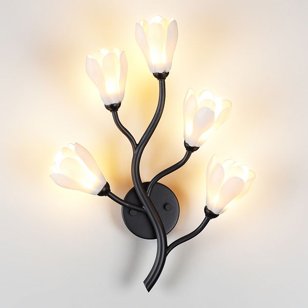 Бра ODEON LIGHT GARDI 5090/5W - фото 3