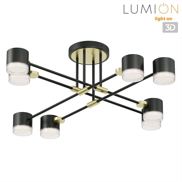 Светильник потолочный LUMION LENIANA 8307/8C - фото 9