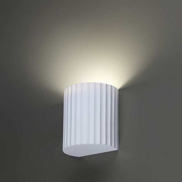 Светильник настенный гипсовый (есть возможность покраски) NOVOTECH YESO 371015 - фото 3