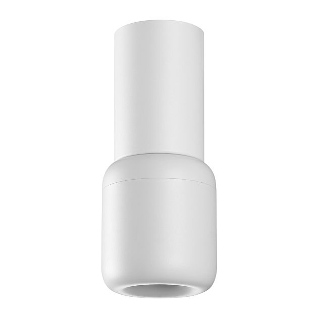 Подвес накладной, светодиодный с механизмом регулировки высоты, длина провода 2м NOVOTECH LISSE 359437 - фото 3