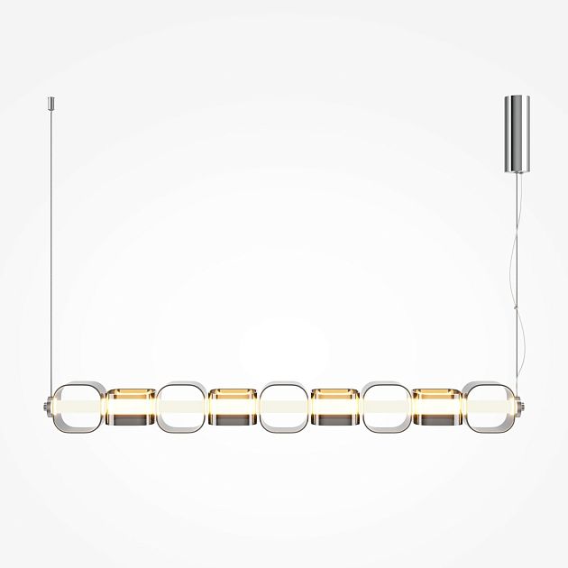 Подвесной светильник MAYTONI Ritmo MOD381PL-L45CH3K - фото 5