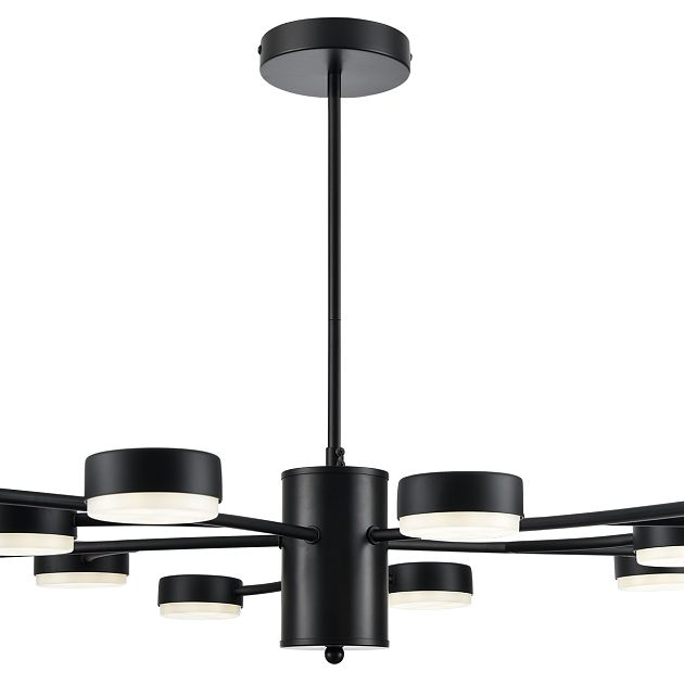 Люстра LUMION TORINA 8117/15 - фото 7