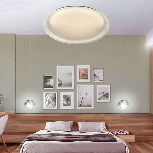 Настенно-потолочный светильник СОНЕКС JOLLY 7775/ELN - фото 7