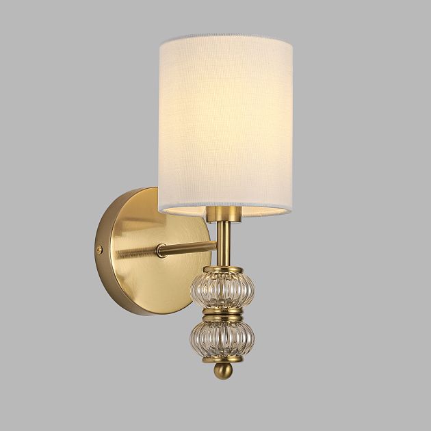 Бра LUMION ILMIRA 8337/1W - фото 4