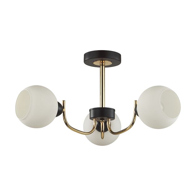 Люстра потолочная LUMION BLISS 5642/3C - фото 1