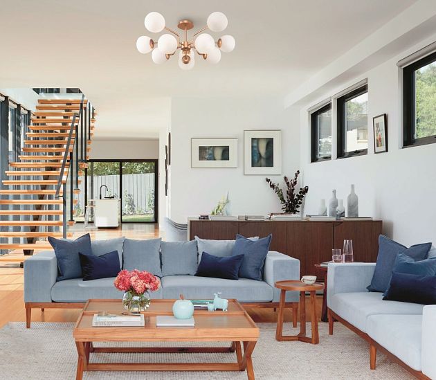 Подвесной светильник MAYTONI Erich MOD221PL-10G - фото 3