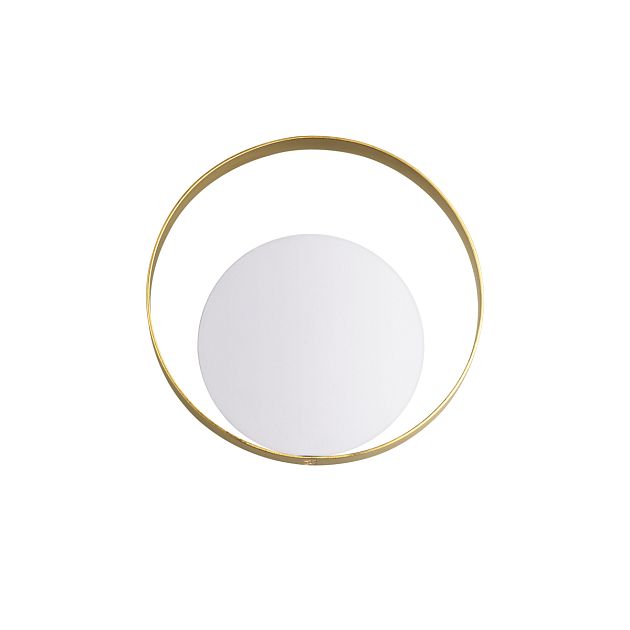 Настенный светильник ODEON LIGHT MONDY 3899/7WW - фото 1