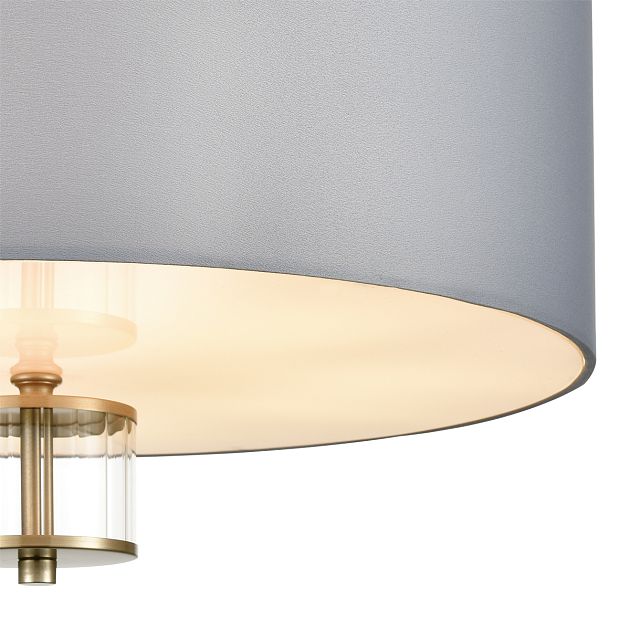 Люстра на штанге LUMION DAMONA 8108/5C - фото 7