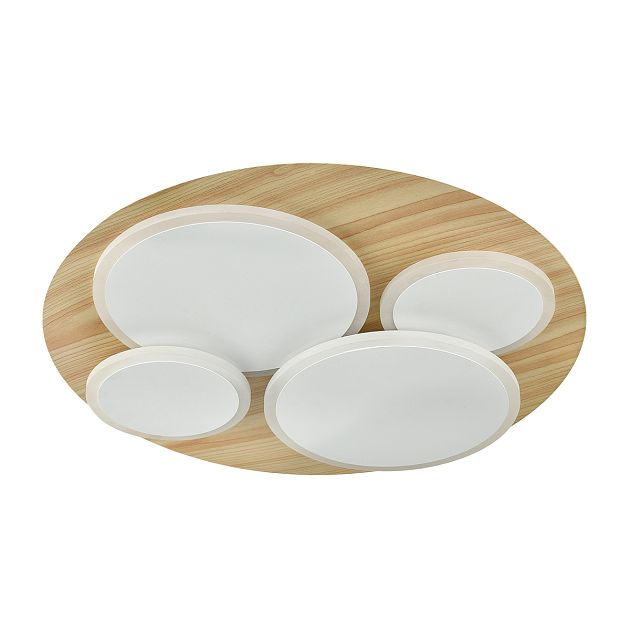 Потолочный светильник СОНЕКС PINE 7734/60L - фото 3