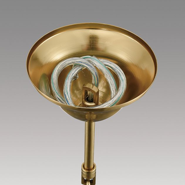 Люстра LUMION INCANTO 8033/10 - фото 12