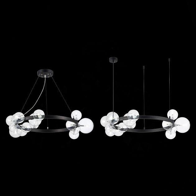 Светильник подвесной ST LUCE NECTON SL1165.403.15 - фото 1