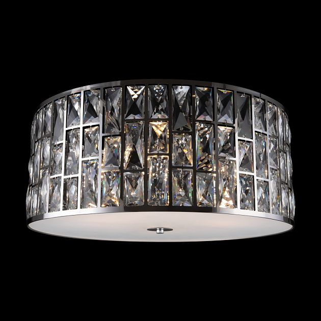 Подвесной светильник MAYTONI Gelid MOD184PL-04CH - фото 10