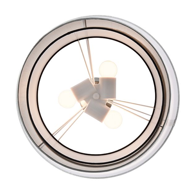 Светильник подвесной LUMION INDIRA 8040/3 - фото 5