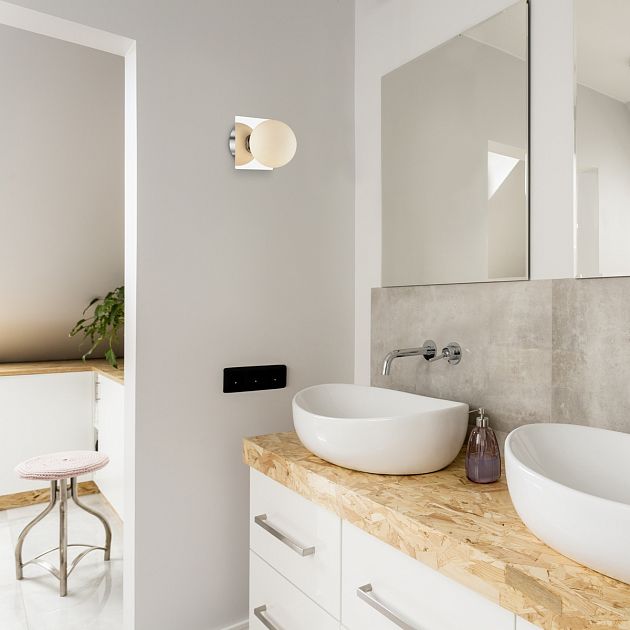 Бра LUMION ASTRID 4566/1W - фото 4