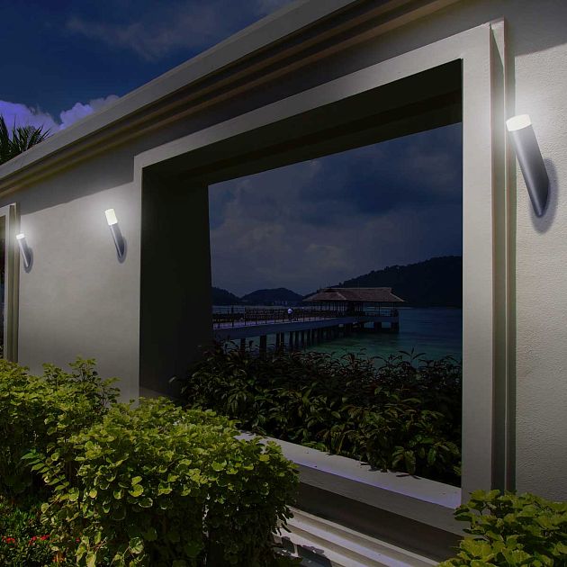 Плафон для светильника (арт. 358180, 358181) NOVOTECH NOKTA 358456 - фото 4