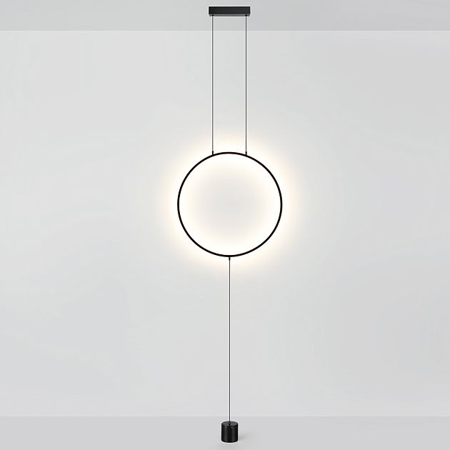 Напольный светильник ODEON LIGHT TEO 7022/27FL - фото 6