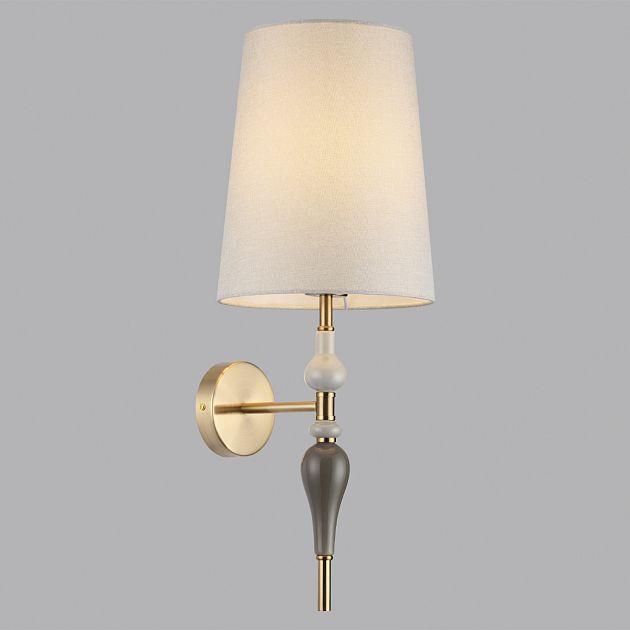 Бра ODEON LIGHT HOMI 5040/1W - фото 4