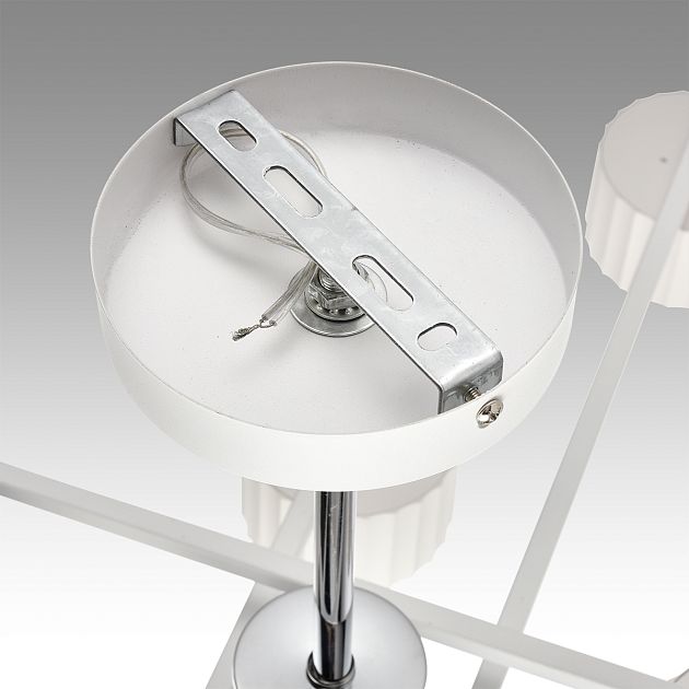 Люстра на штанге LUMION KARINA 8241/8C - фото 11