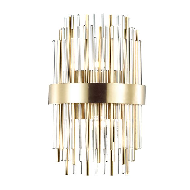 Бра ODEON LIGHT IDA 4639/2W - фото 3