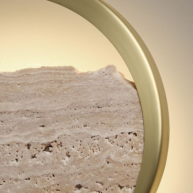 Настенный светильник ODEON LIGHT VALLEY 6625/9WL - фото 3