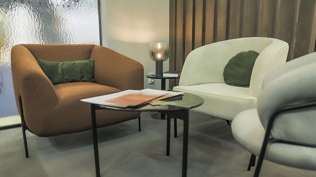 Настольный светильник MAYTONI Smart Casual MOD414TL-01B - фото 2