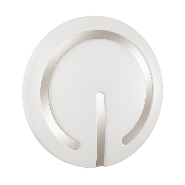 Настенно-потолочный светильник СОНЕКС BUTTON 3041/DL - фото 1