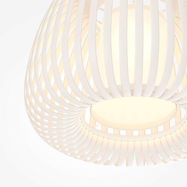 Подвесной светильник MAYTONI Kirigami MOD409PL-01W - фото 4