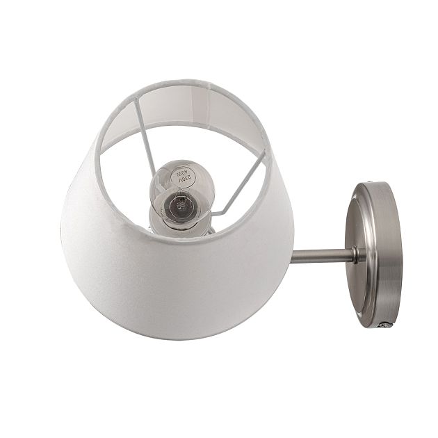 Бра с выключателем LUMION VERMONT 8274/1W - фото 5