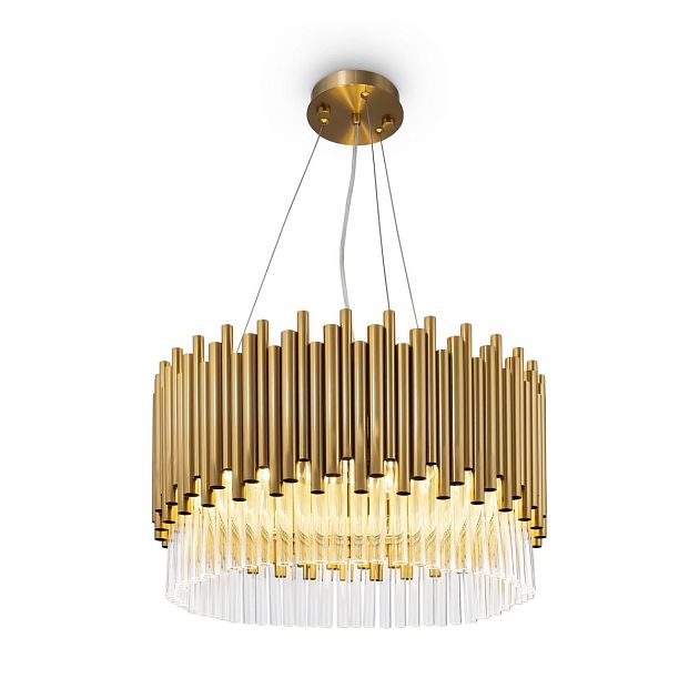 Подвесной светильник MAYTONI Coliseo MOD135PL-06BS - фото 1