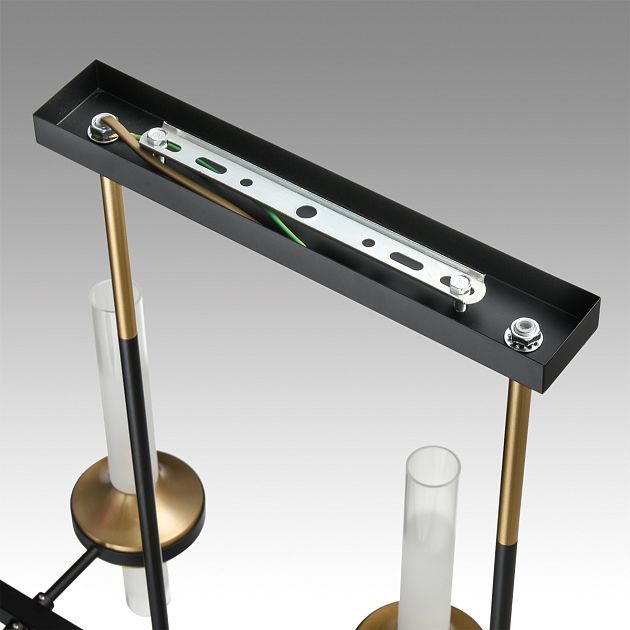 Люстра на штанге LUMION TAMARESA 8112/12 - фото 11