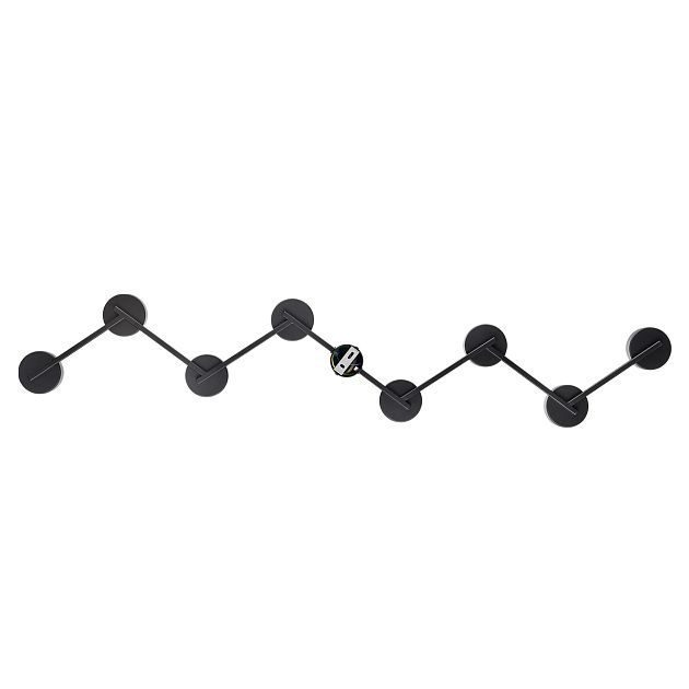 Люстра потолочная LUMION SANATA 8187/8C - фото 4