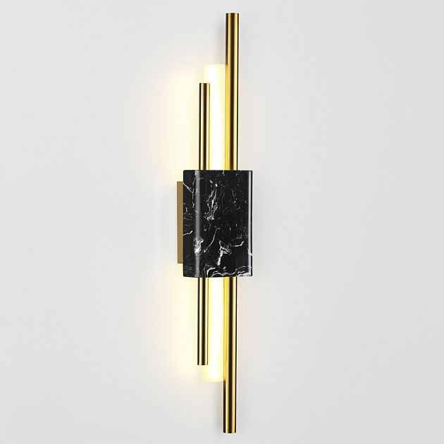 Настенный светильник ODEON LIGHT MARMI 4361/10WL - фото 3