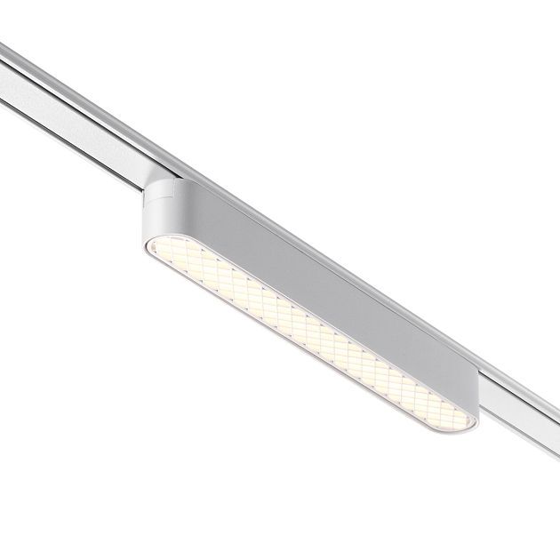 Трековый светильник для низковольтного шинопровода NOVOTECH SMAL 359247 - фото 4