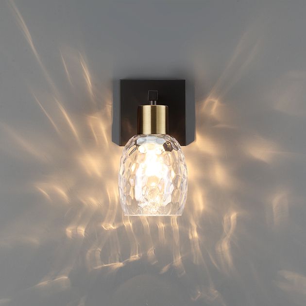 Бра LUMION ICE 6562/1W - фото 5