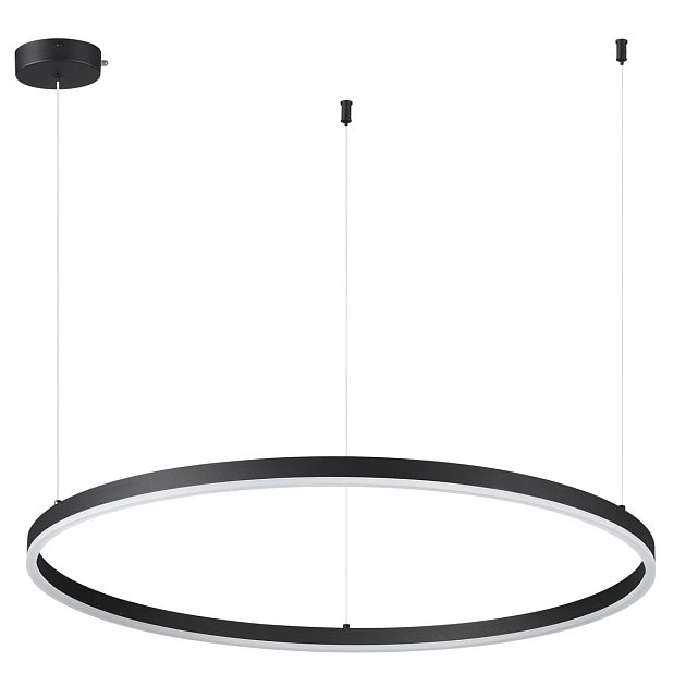 Люстра подвесная LUMION ECHO 6530/67L - фото 1