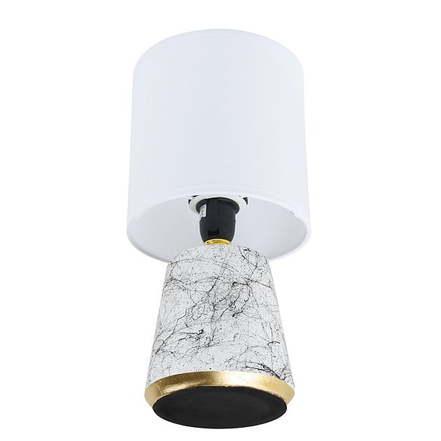 Настольная лампа LUMION GIATA 8169/1T - фото 5