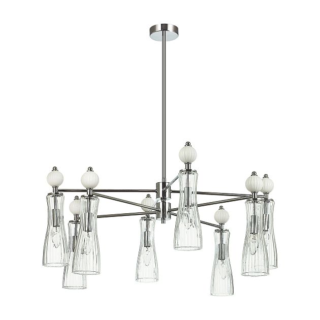 Люстра LUMION EMILY 8268/8 - фото 1