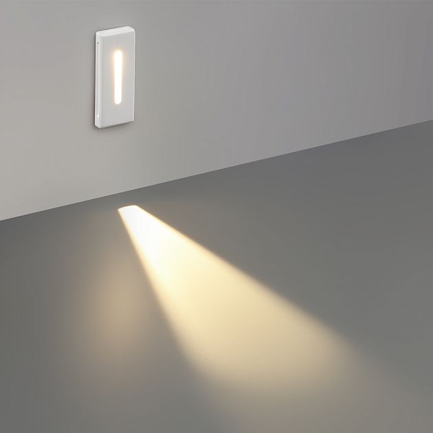 Подсветка лестницы ODEON LIGHT GIPS 7082/3WL - фото 4