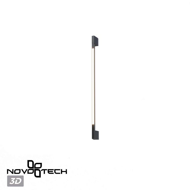 Светильник ландшафтный светодиодный NOVOTECH VESPERA 359890 - фото 7