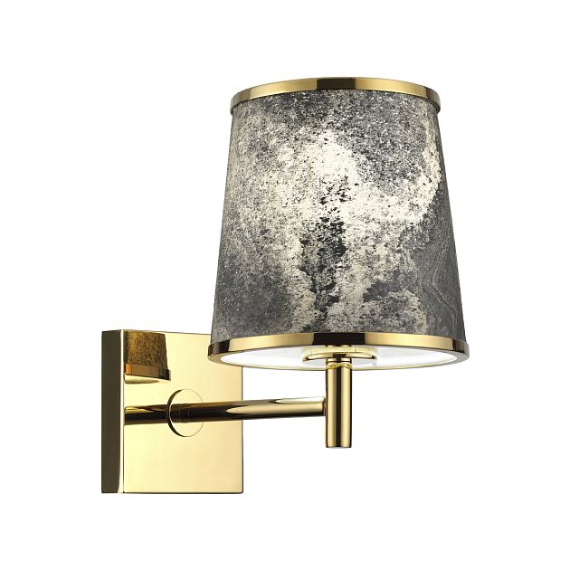 Настенный светильник ODEON LIGHT BERGI 5064/1W - фото 3