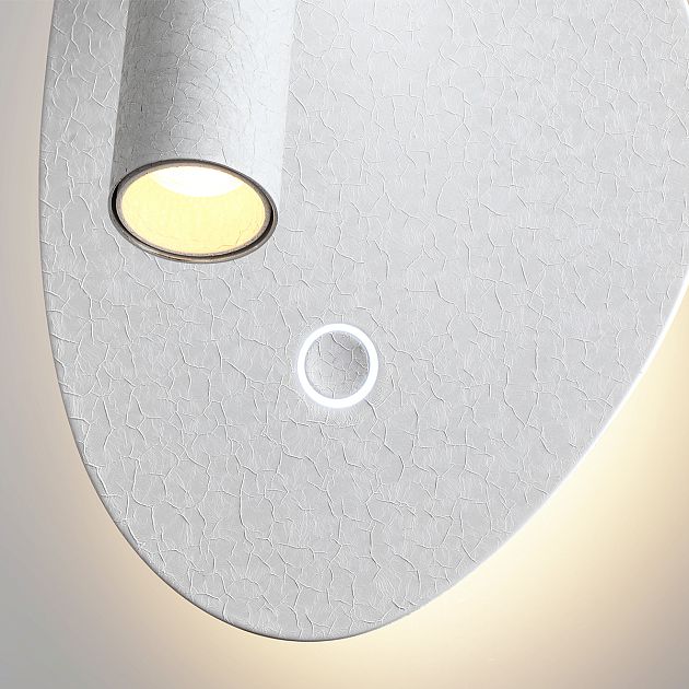 Настенный светильник ODEON LIGHT ROY 7183/9WL - фото 3