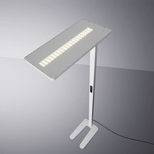 Торшер светодиодный диммируемый полного спектра NOVOTECH STUDI 359545 - фото 4