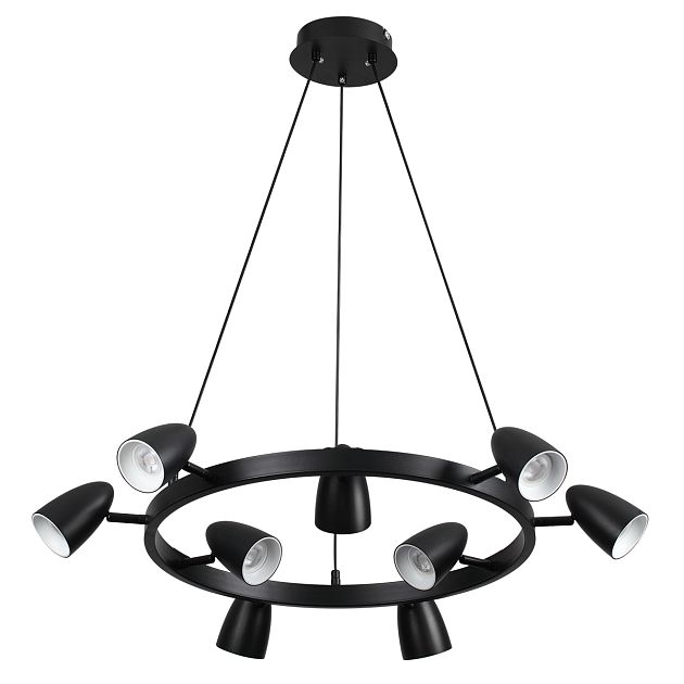 Люстра подвесная LUMION ILMINA 8237/9 - фото 1