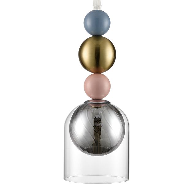 Светильник подвесной LUMION GALLO 8066/1A - фото 7