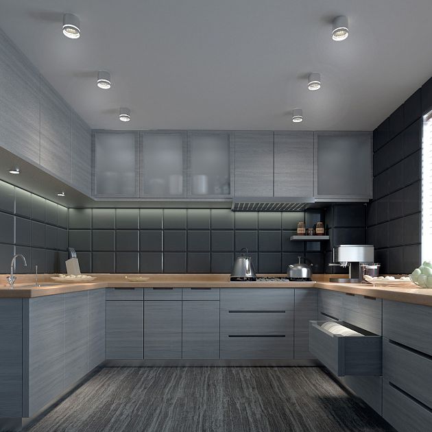 Светильник накладной NOVOTECH ARUM 358493 - фото 3