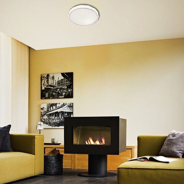 Настенно-потолочный светильник СОНЕКС GINO 2045/ELN - фото 6