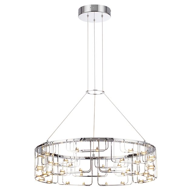 Подвесной светильник ODEON LIGHT ZAHA 7059/44L - фото 4