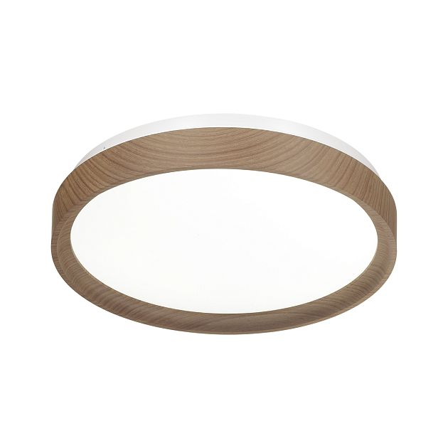Настенно-потолочный светильник СОНЕКС WOODI 7603/ELN - фото 3